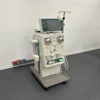 Nikkiso DBB-07 - Dialysis image 0